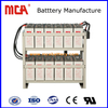 Deep Cycle Storage Batteria stazionaria 48 V per l'industria